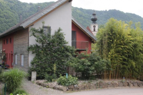 Haus Kirchenblick